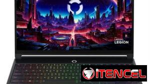 💻 Laptop Lenovo Legion 5 15AHP11 – AMD 16GB/1TB
