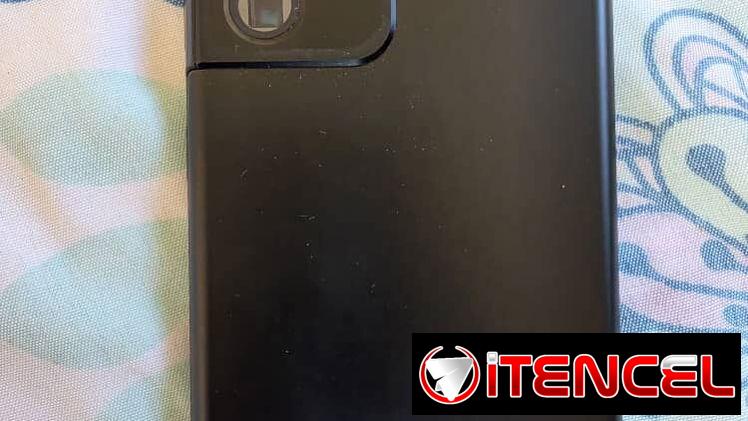 Samsung S21 ultra