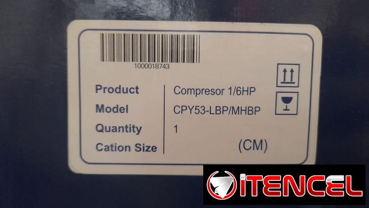 Maquina de refrigeración — foto 2