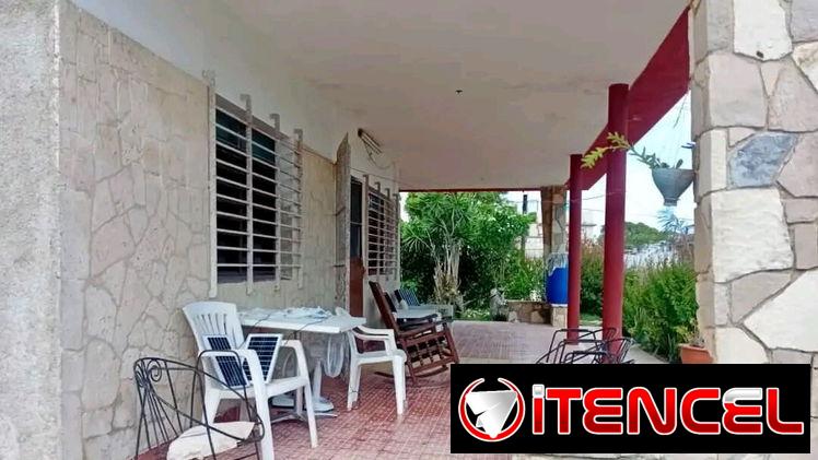 💥 GG-175 | 🌊 ¡TRANQUILIDAD, ESPACIO Y CERCANÍA AL MAR EN BOCA CIEGA, GUANABO! 🏖️🏠 🔑