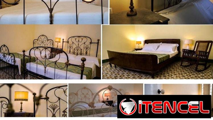 RENTA hostal de 4 habitaciones en SANTA CLARA con QBA Hostin 360. — foto 3