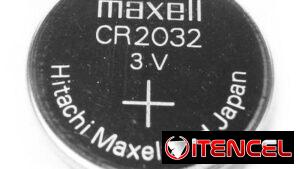 🔋 ¡Reemplazo Profesional de Baterías CR2032! 🔧