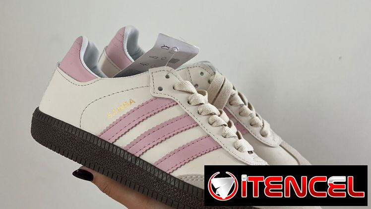 Tenis adidas samba — foto 2