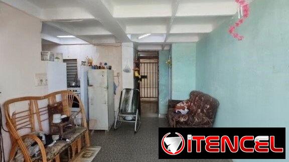 Esquina Zanja y Espada,a 2 Cuadras d Infanta=12Plantas,6toPiso,2Elevadores,Apto de 1/4(UN CUARTO) Con Clóset,Terraza a l — foto 4
