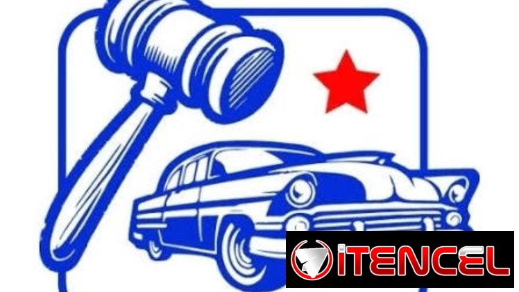 🚗💨 TRABAJA 100% REMOTO CON LA SUBASTA CUBANA! 🇨🇺✨