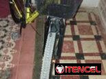 Vendo Bicicleta en buen estado conformada completa