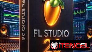 FL STUDIO 26 + CUBASE 15 + STUDIO ONE 7 + NEXUS 5