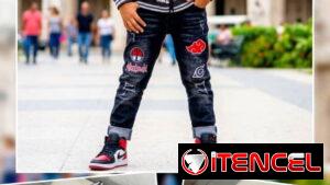 Chaquetas temáticas y de mezclilla para niños