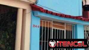🏡SE VENDE CASA EN LUYANO-LA HABANA