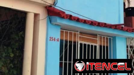 🏡SE VENDE CASA EN LUYANO-LA HABANA