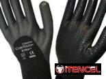 Variedad de Guantes de Trabajo