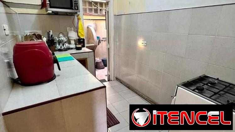 J  Apartamento amplio de renta lineal en Diez de Octubre 3 habitaciones 5 personas | OCT-002 — foto 4