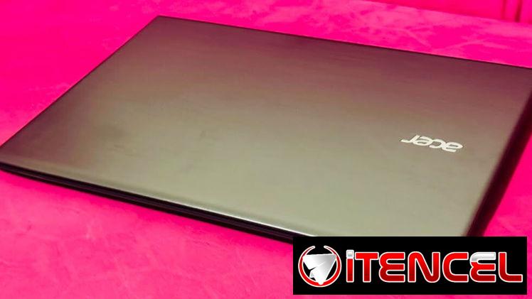 Laptop Acer 15.6 pulgadas HD — foto 4
