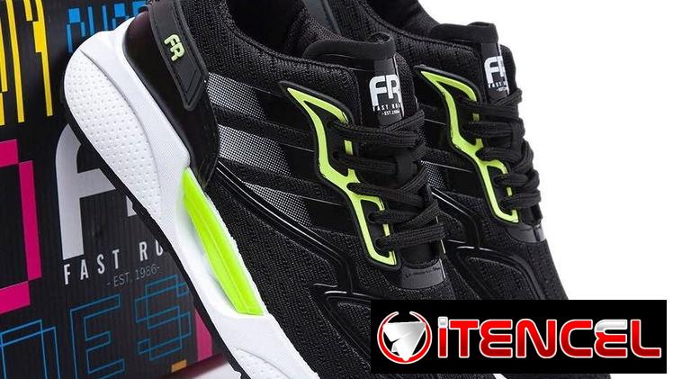 Tenis para el Curso Escolar — foto 2