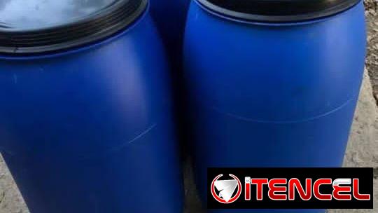 Tanques originales