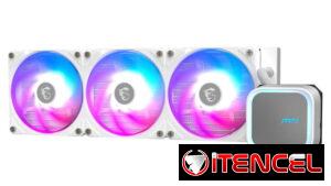 MSI MAG Coreliquid A13 360mm White Edition