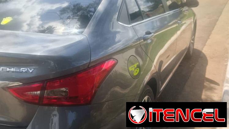 CHERY ARRIZO 5 PRO 2025...add — foto 4