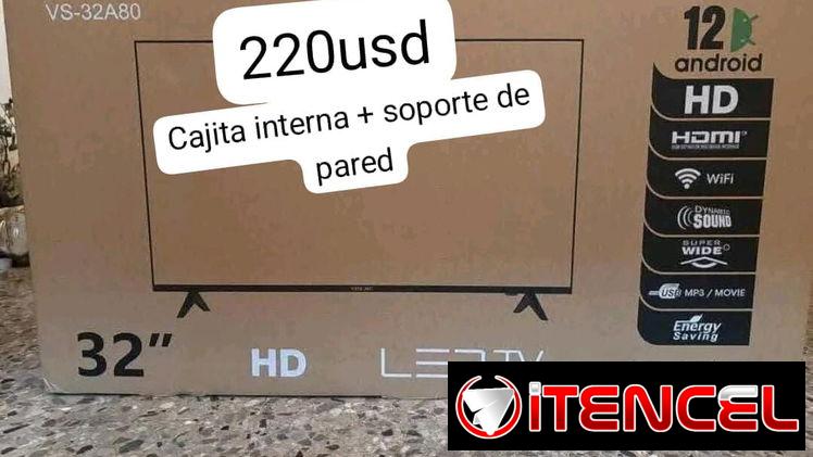 Los SmartTV de la Familia en el GUASO — foto 3
