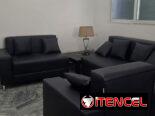 Apartamento de renta larga estancia con inversores y paneles 4habitaciones