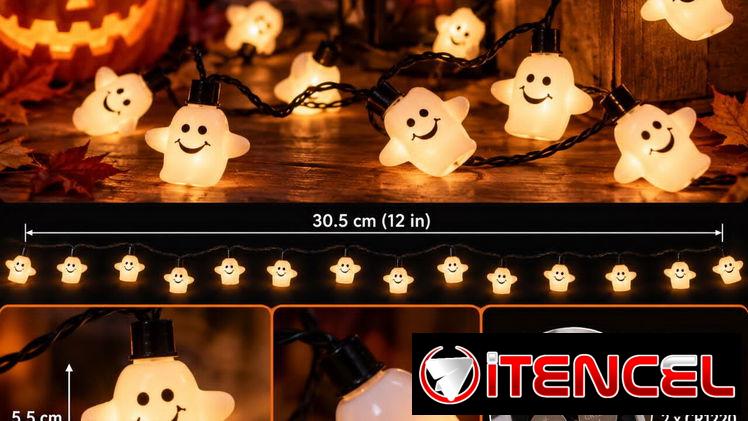HALLOWEEN 🎃 ¡La magia de HALLOWEEN 🎃 llegó!