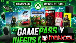 ⚡⚡ INYECCIÓN PARA XBOX ONE Y SERIE X|S⚡⚡