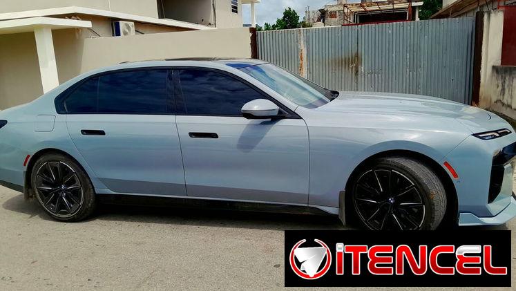 🇩🇪 BMW 740i 2025 — ALTA GAMA 🔥 — foto 2