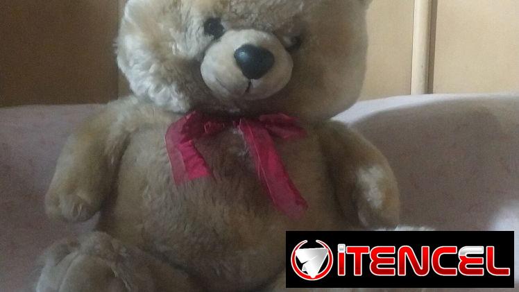 Vendo estos muñecos de peluches — foto 3