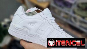 Nike Air Force 1 Cactus #44 Precio 70 usd VEDADO