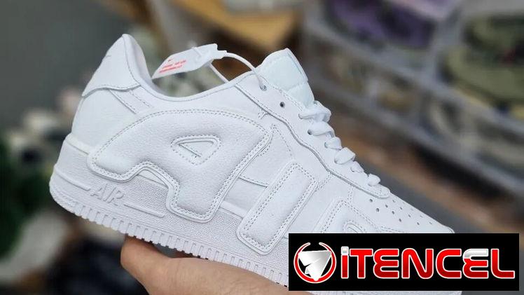 Nike Air Force 1 Cactus #44 Precio 70 usd VEDADO — foto 1