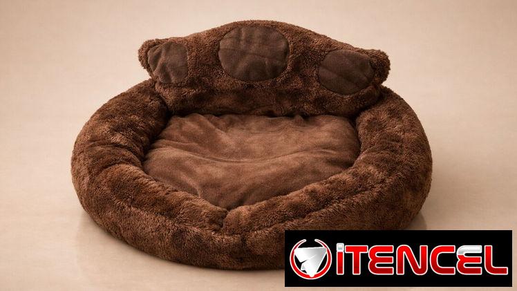 Camas para mascotas/ Accesorios para perros y gatos/ Todo para animales 🐶😺 — foto 4