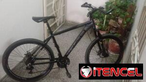 Bicicleta Rali