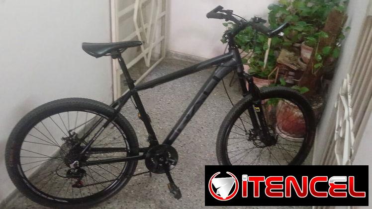 Bicicleta Rali — foto 3