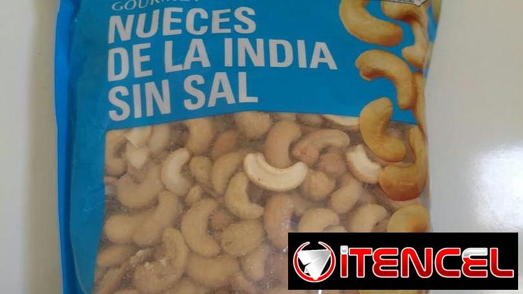 Frutos secos, chocolates y otros — foto 3