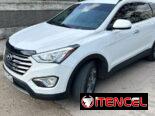 Hyunday Santa Fe  2017