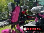 𝐏𝐀𝐓𝐈𝐍𝐄𝐓𝐀 eléctrica PROEFIX 🛵` Formas de pago 𝙐𝙎𝘿, 𝙀𝙐𝙍, 𝙕𝙀𝙇𝙇𝙀 / 48v – 20 ah • ⁠batería de GEL