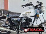 *🏍 Moto de Combustión GN 250cc🏍*