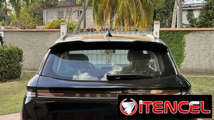 Alquiler auto con chofer, Havana, Cuba. — foto 4