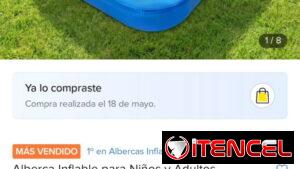 Piscina inflable