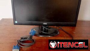 Monitor en venta