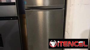 Refrigeradores nuevos con garantía y domicilio incluído