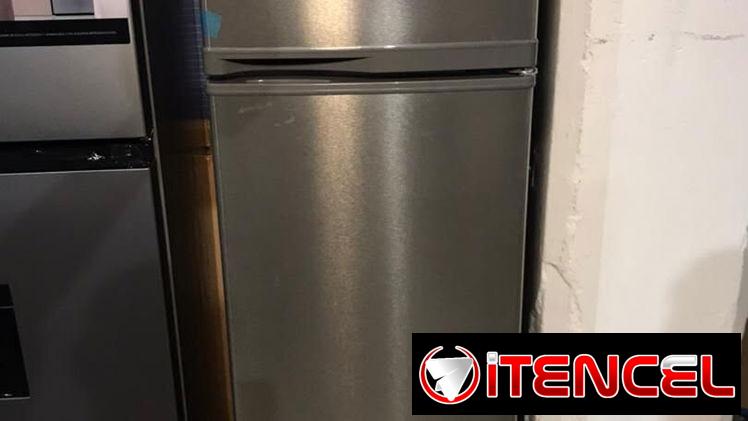 Refrigeradores nuevos con garantía y domicilio incluído — foto 2