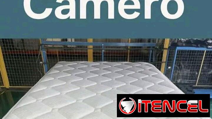 Vendo y reparo colchones a domicilio — foto 4