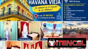 Renta lineal para extranjeros
