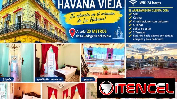 Renta lineal para extranjeros
