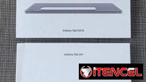 TABLETAS SAMSUNG GALAXY TAB S10 FE , TAB S10 LITE , TAB A11 PLUS , TAB A9 PLUS , SELLADAS EN CAJA , OFERTON  52830802