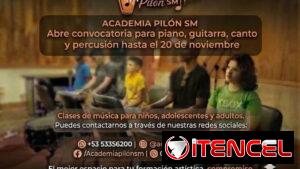 Clases de guitarra 🎶🎸
