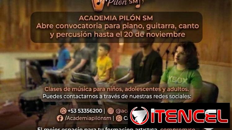 Clases de guitarra 🎶🎸