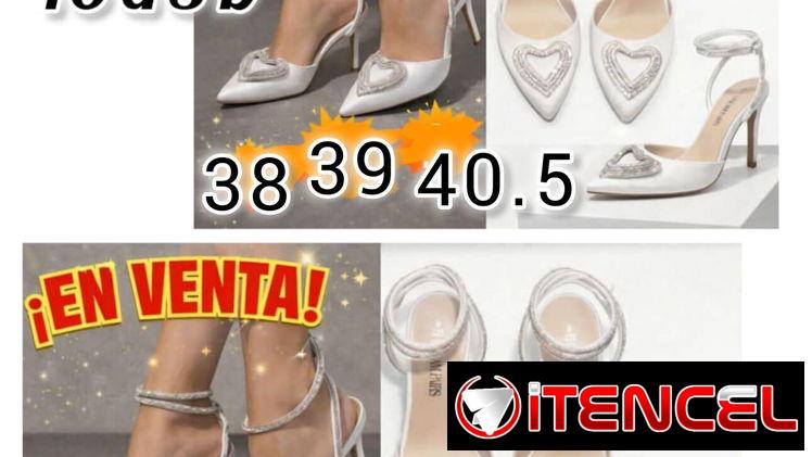 Zapatos para mujer — foto 2
