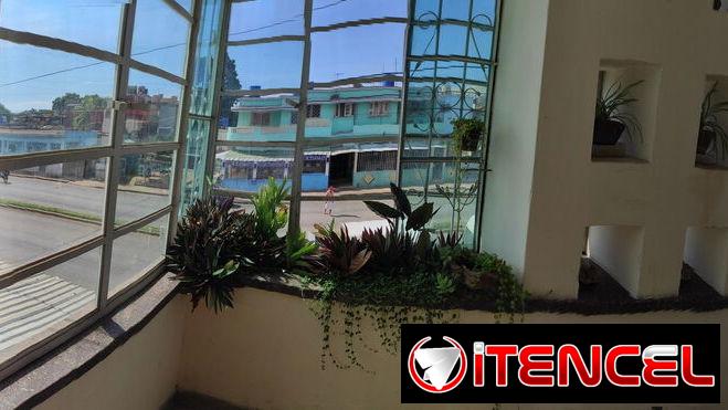 Apt biplanta 1er piso placa libre Playa 3/4 45mil 53582376