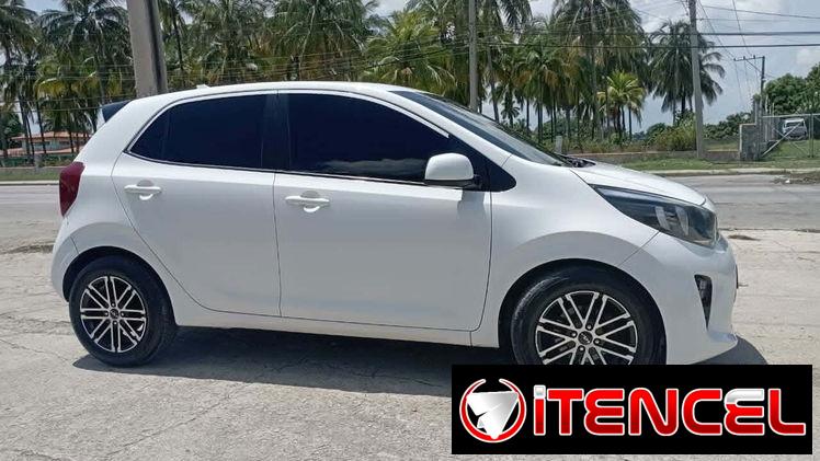 Alquiler de carros. Renta de autos entrega en el aeropuerto tanque lleno no se cobra dinero adelantado ojo reserva grati — foto 3